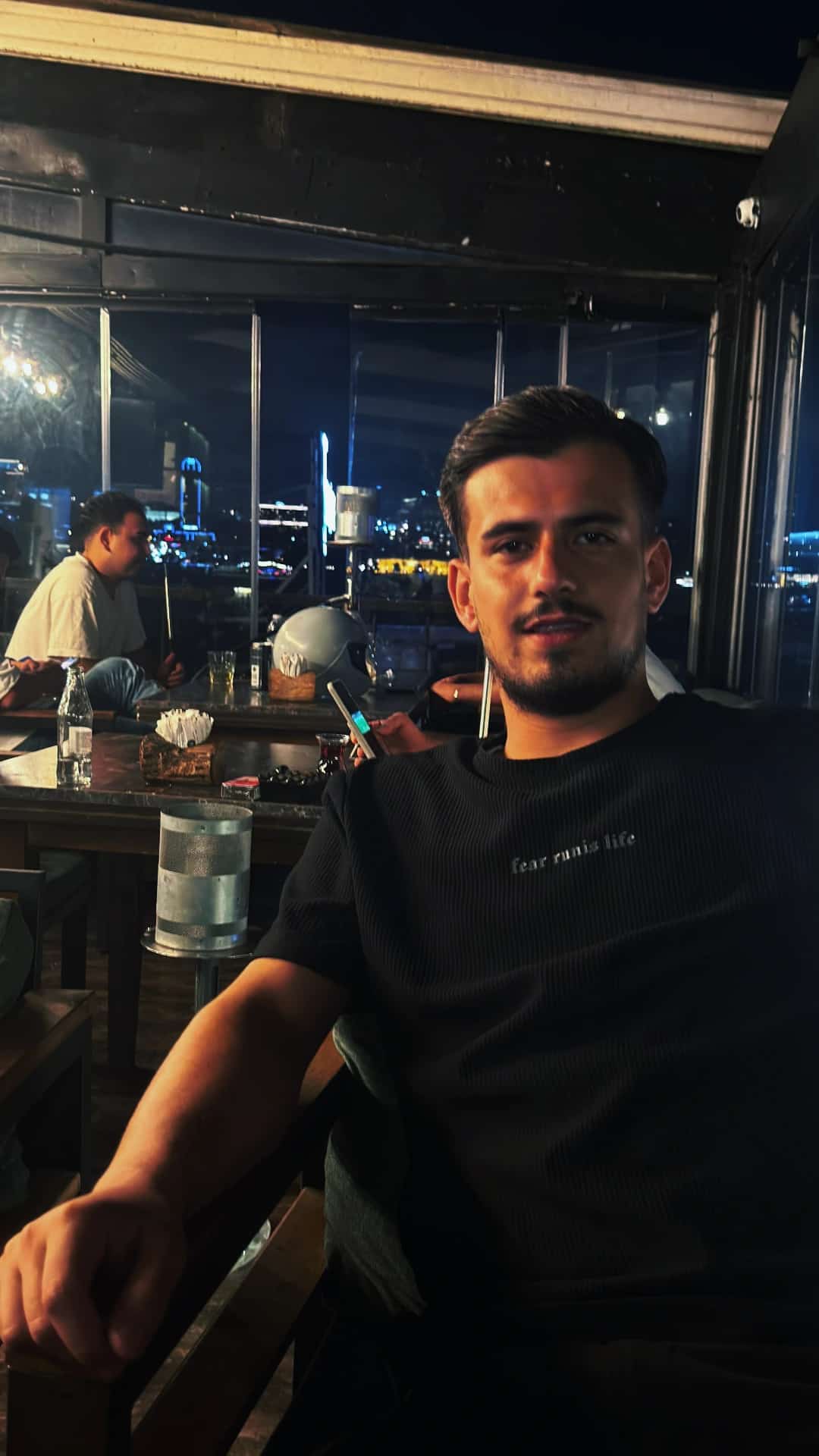 Hakan Kaya