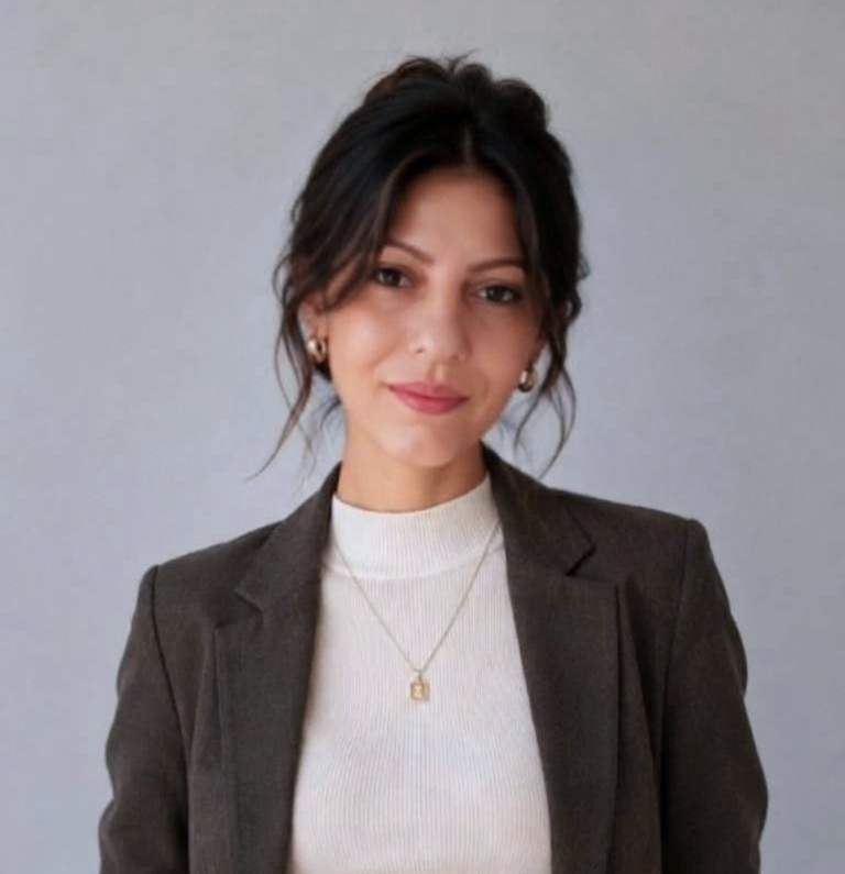 Emine Akansu