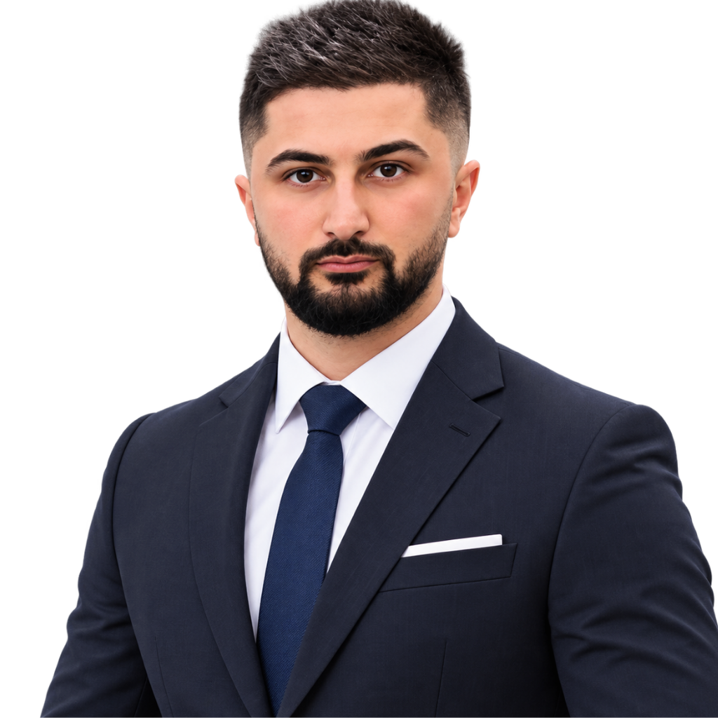 Serdal Bacik